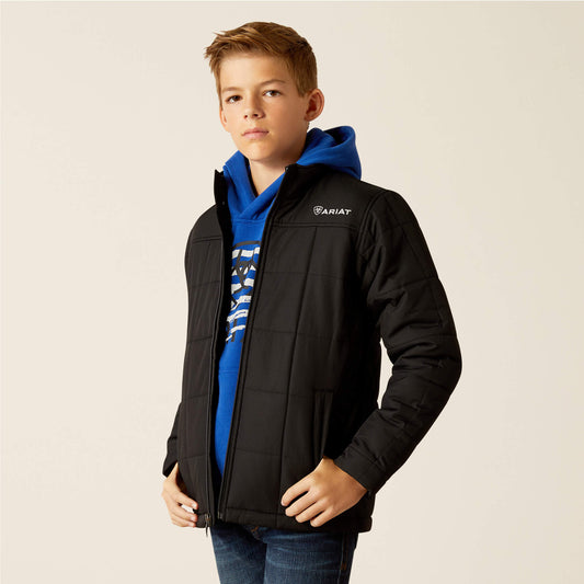 Ariat Crius Insulated Jacket