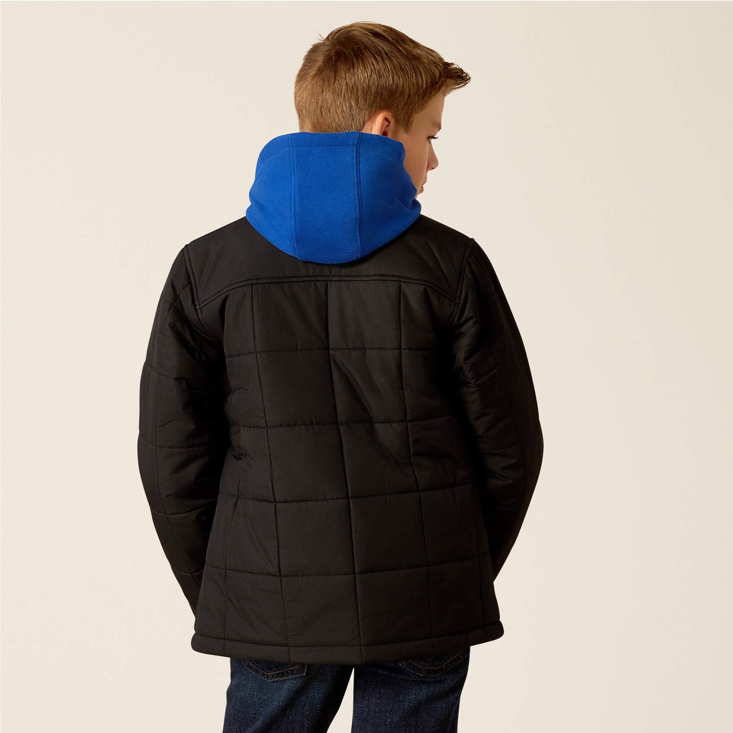 Ariat Crius Insulated Jacket