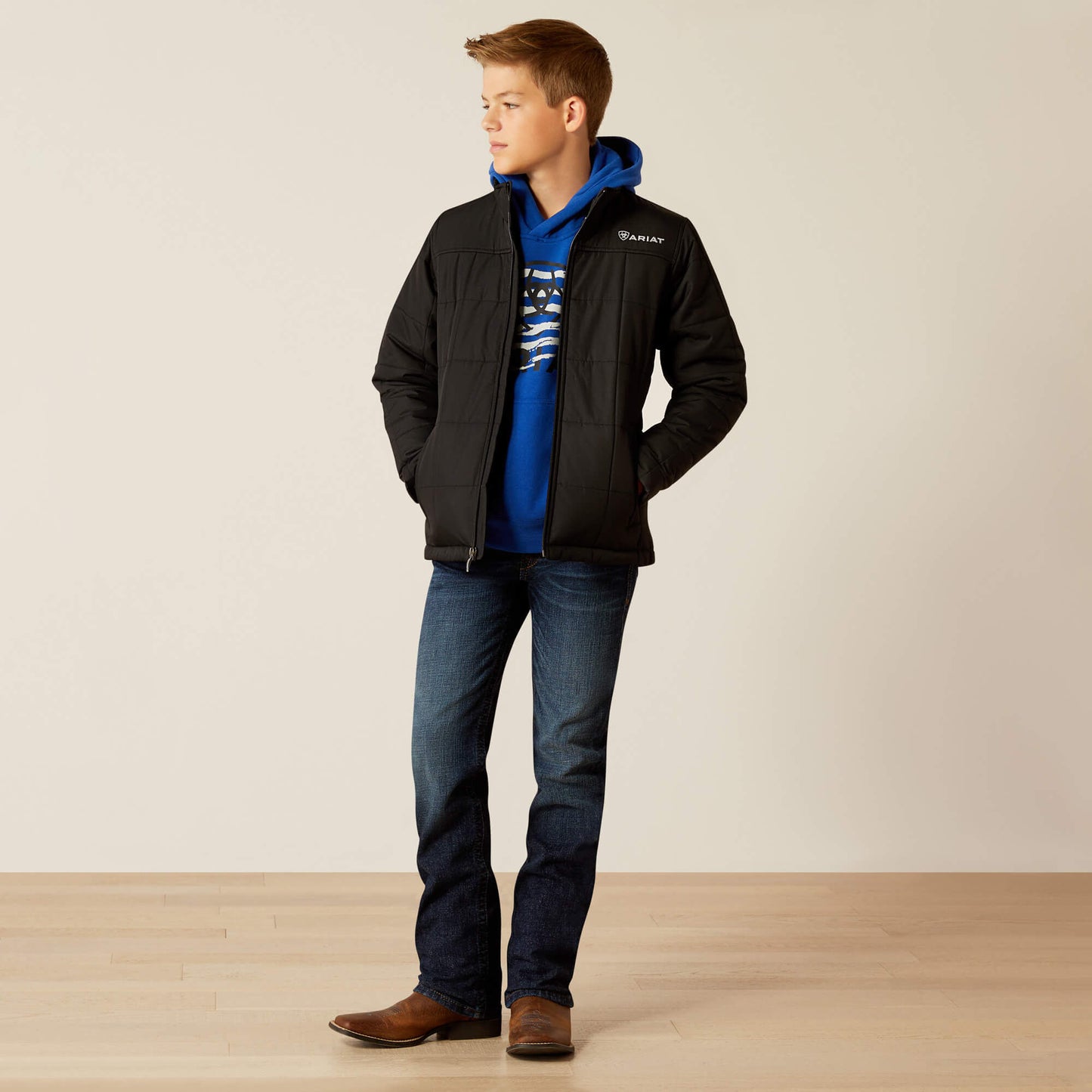 Ariat Crius Insulated Jacket
