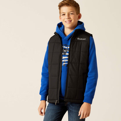 Ariat Crius Insulated Vest