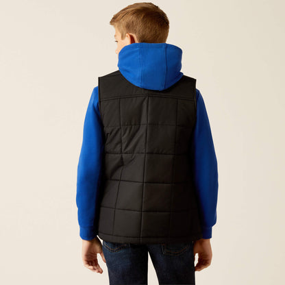 Ariat Crius Insulated Vest