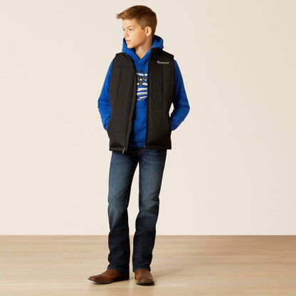 Ariat Crius Insulated Vest