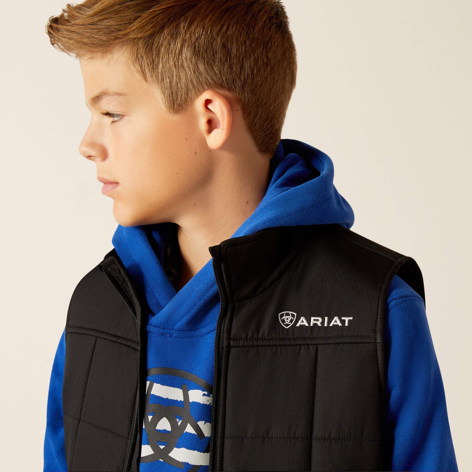 Ariat Crius Insulated Vest