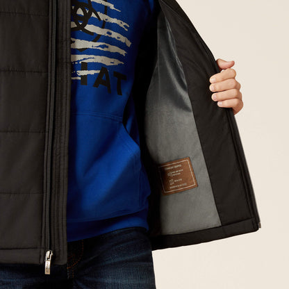 Ariat Crius Insulated Vest
