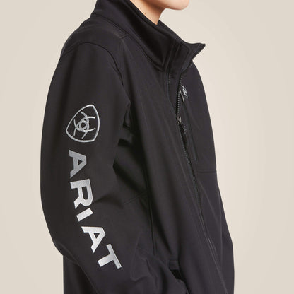 Ariat Logo 2.0 Softshell Jacket