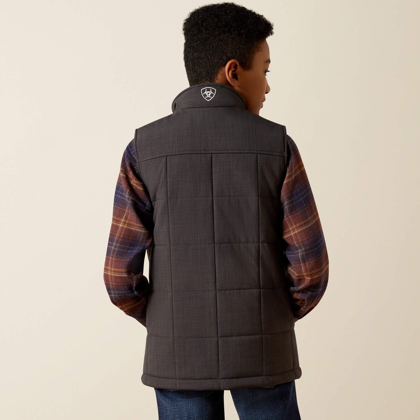 Ariat Crius Insulated Vest