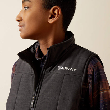 Ariat Crius Insulated Vest