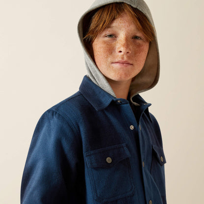 Ariat Hicks Retro Shirt Jacket