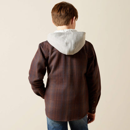 Ariat Holbrook Retro Shirt Jacket
