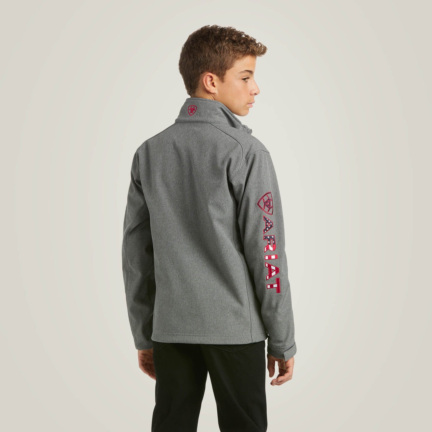 Ariat Logo 2.0 Softshell Jacket