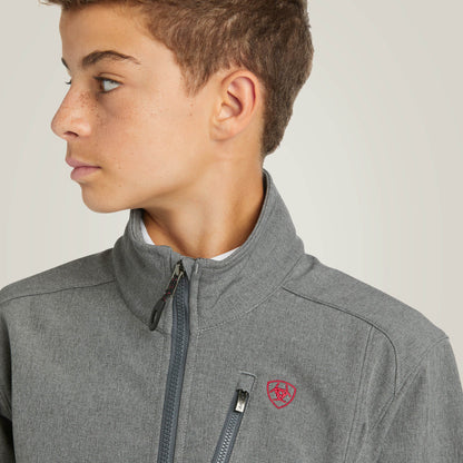 Ariat Logo 2.0 Softshell Jacket