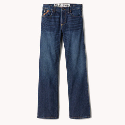 Ariat B4 Relaxed Stretch Legacy Boot Cut Jean