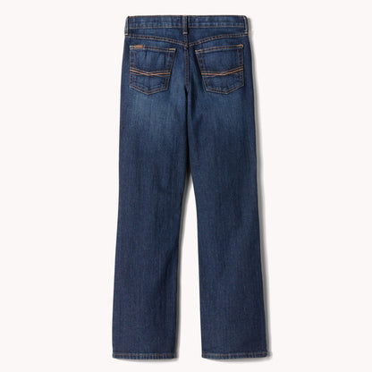 Ariat B4 Relaxed Stretch Legacy Boot Cut Jean