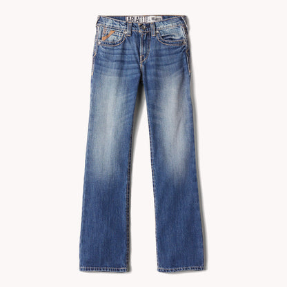 Ariat B4 Relaxed Boundary Boot Cut Jean