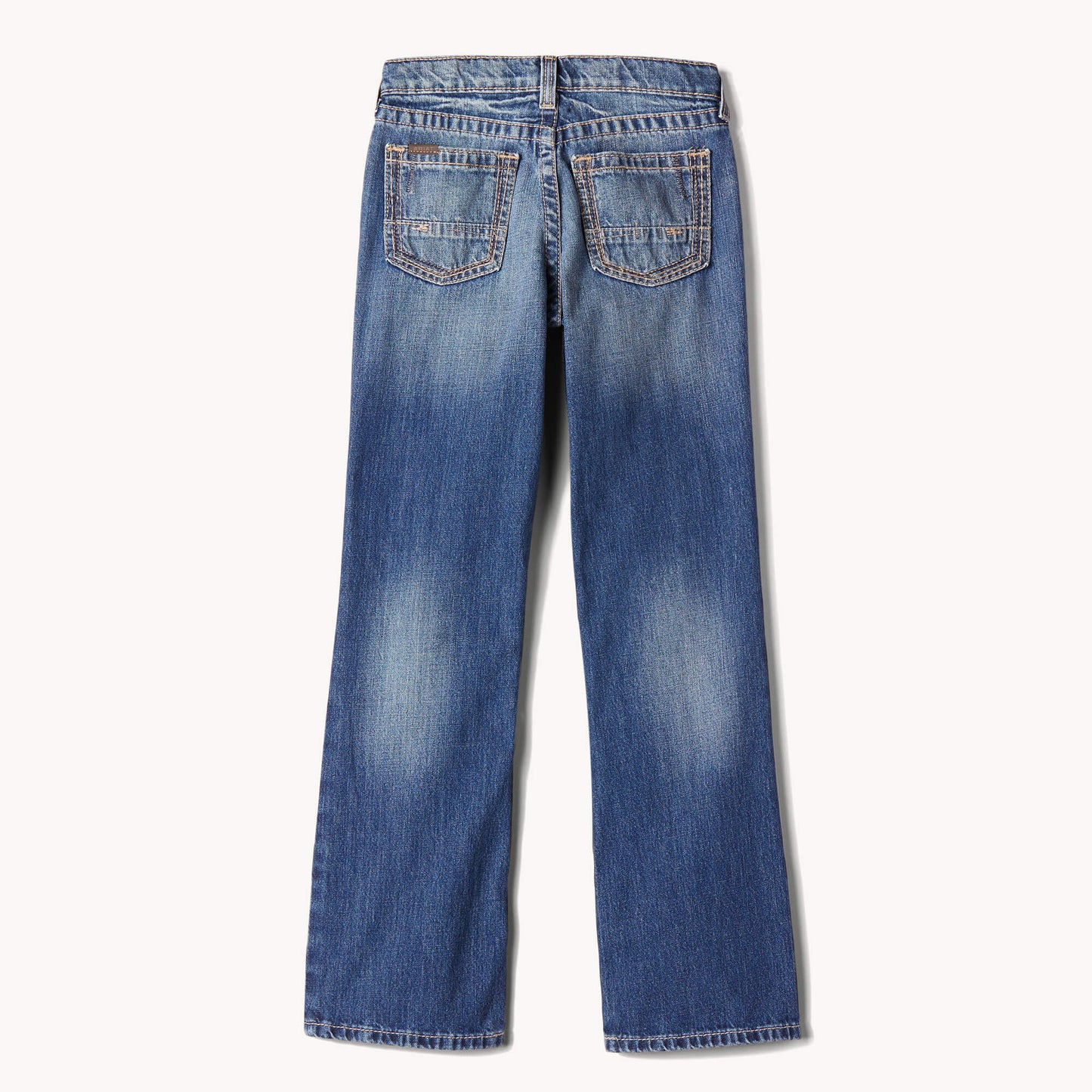 Ariat B4 Relaxed Boundary Boot Cut Jean