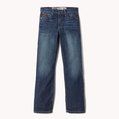 Ariat B5 Slim Stretch Legacy Stackable Straight Leg Jean