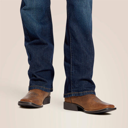 Ariat B5 Slim Stretch Legacy Stackable Straight Leg Jean