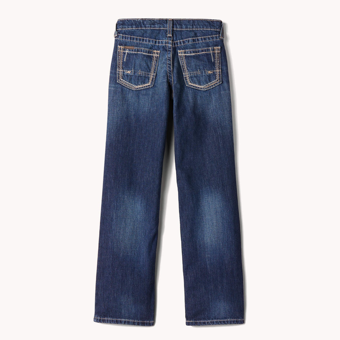 Ariat B5 Slim Boundary Stackable Straight Leg Jean