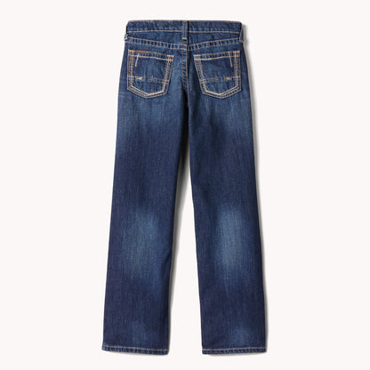 Ariat B5 Slim Boundary Stackable Straight Leg Jean