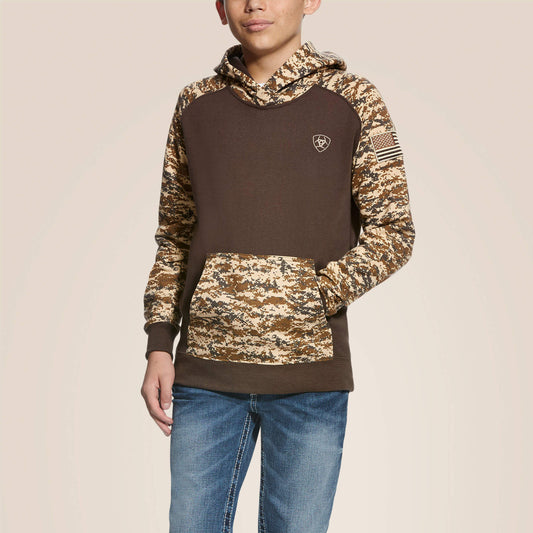 Ariat Patriot Hoodie
