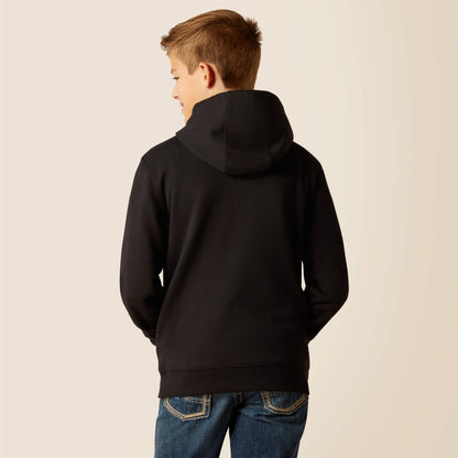 Ariat Mexico Hoodie