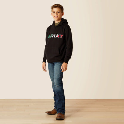 Ariat Mexico Hoodie