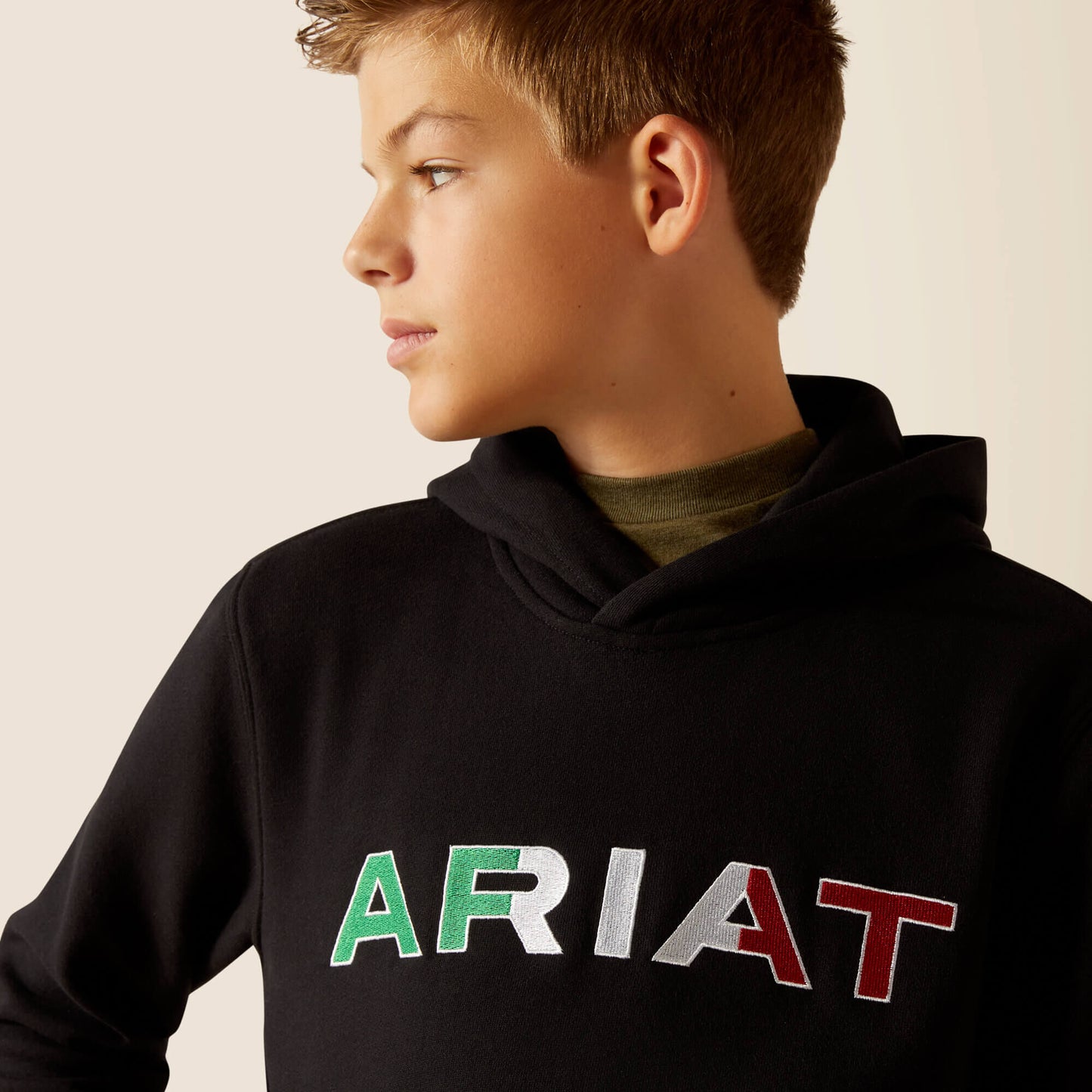 Ariat Mexico Hoodie