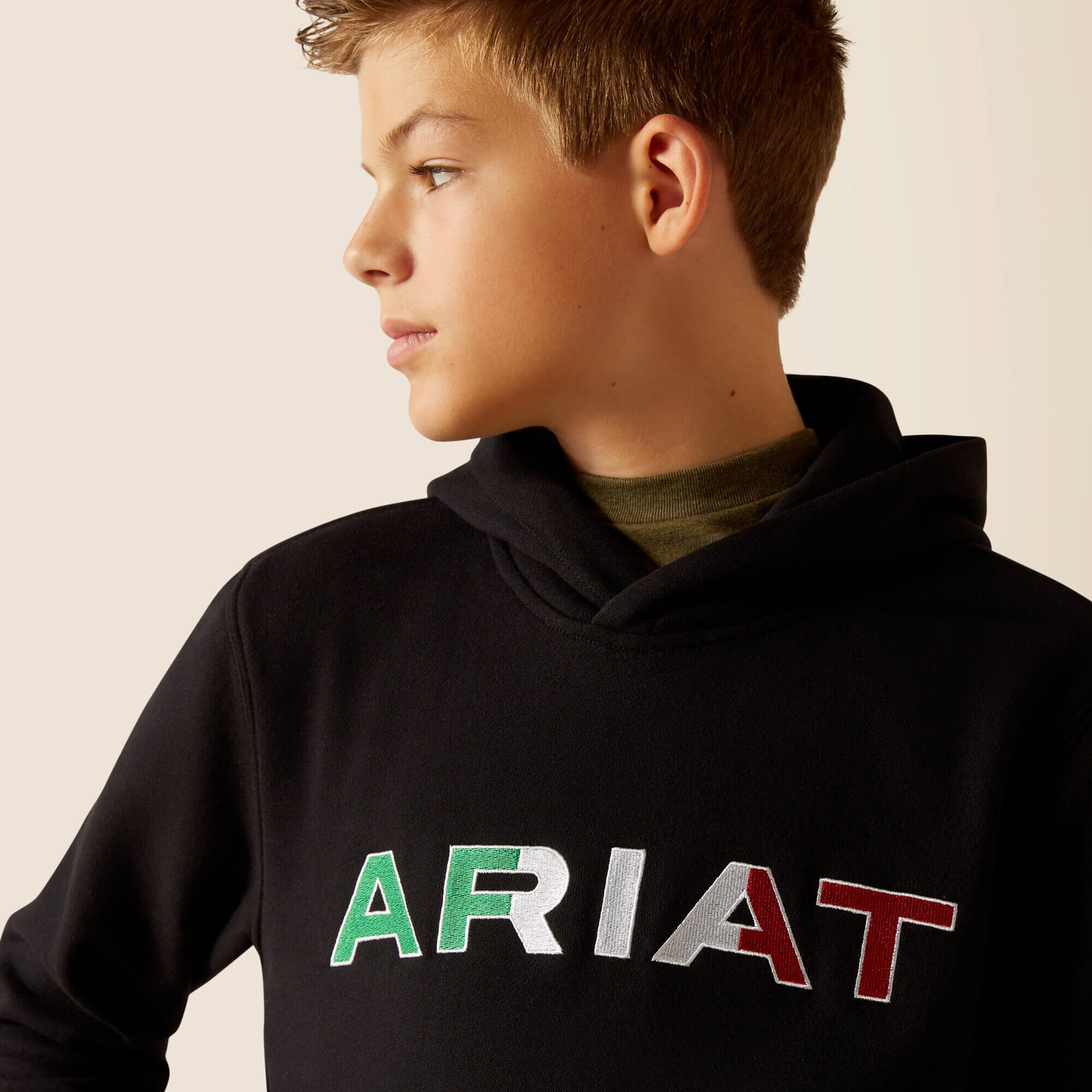 Ariat Mexico Hoodie