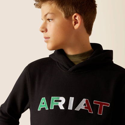 Ariat Mexico Hoodie