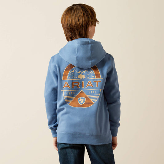 Ariat Ariat Sun Valley Circle Hoodie
