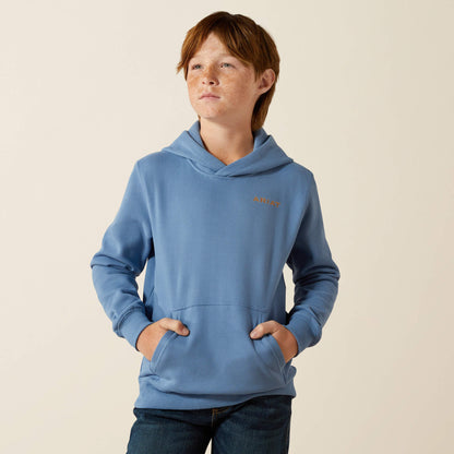 Ariat Ariat Sun Valley Circle Hoodie