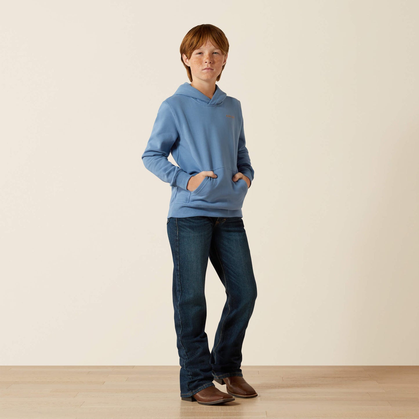 Ariat Ariat Sun Valley Circle Hoodie