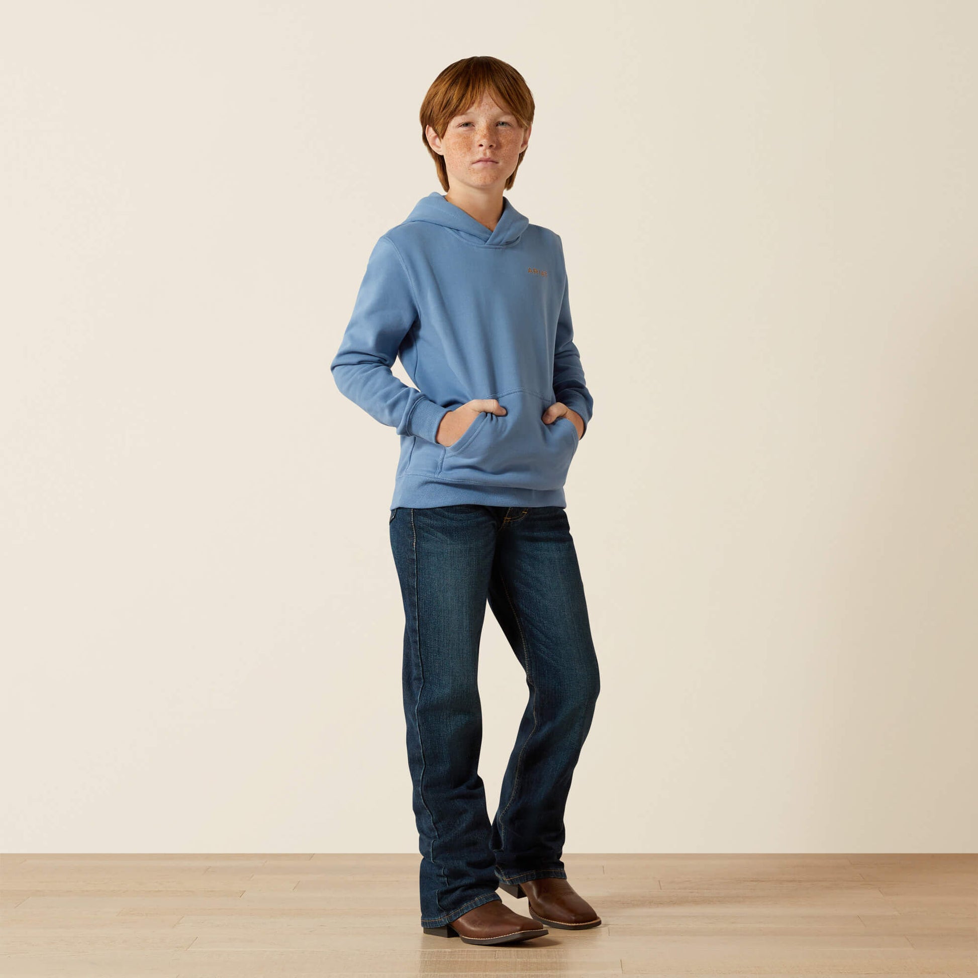 Ariat Ariat Sun Valley Circle Hoodie