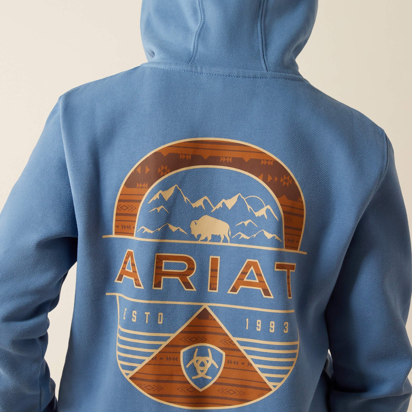 Ariat Ariat Sun Valley Circle Hoodie