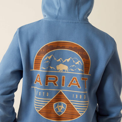Ariat Ariat Sun Valley Circle Hoodie