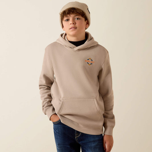 Ariat Ariat Tapiz Zapoteco Hoodie