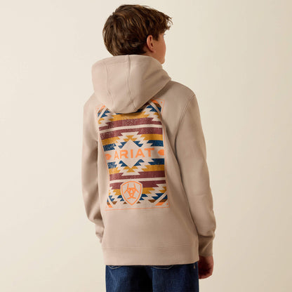 Ariat Ariat Tapiz Zapoteco Hoodie