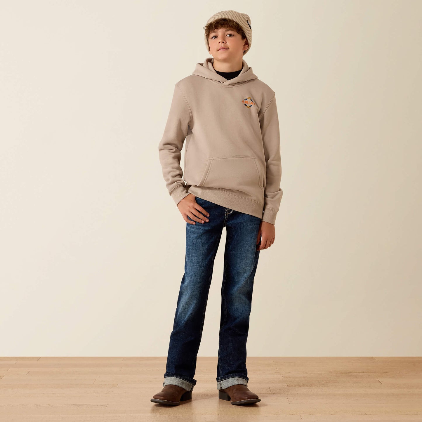 Ariat Ariat Tapiz Zapoteco Hoodie