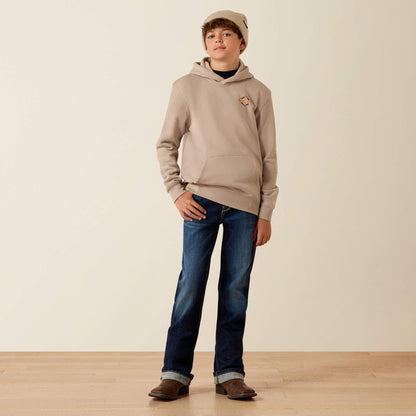 Ariat Ariat Tapiz Zapoteco Hoodie