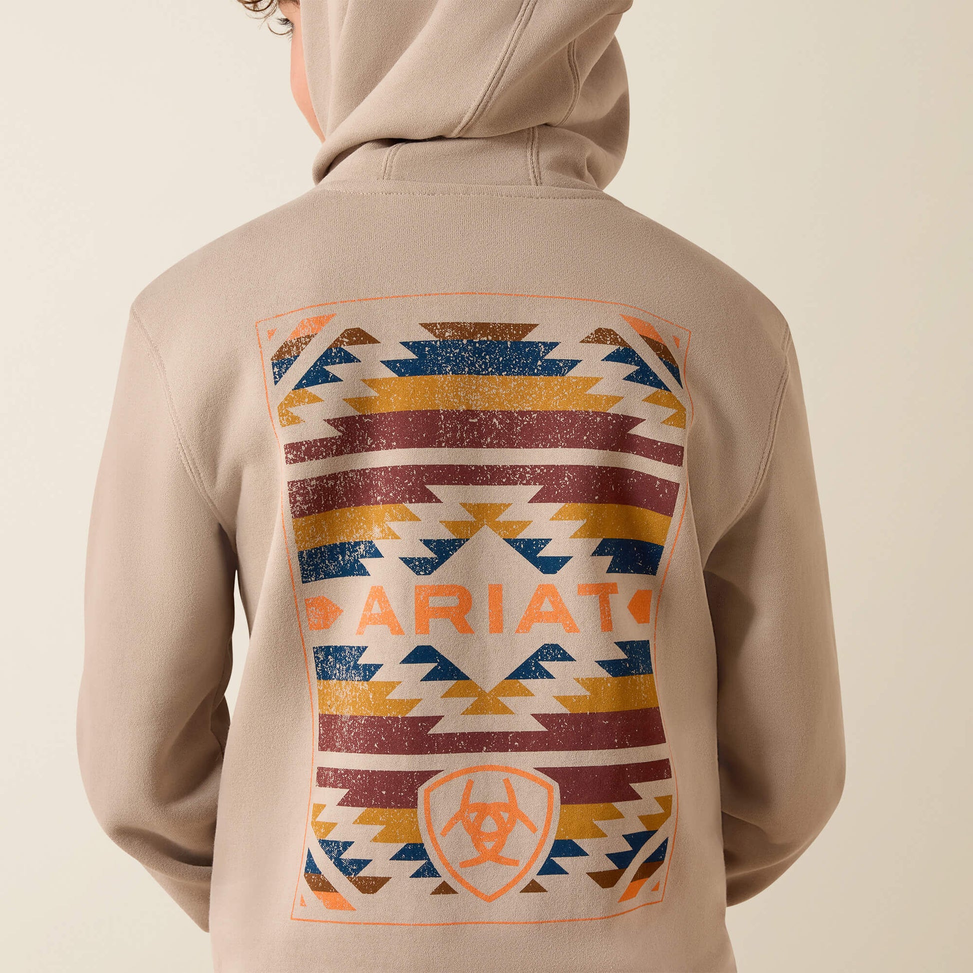 Ariat Ariat Tapiz Zapoteco Hoodie