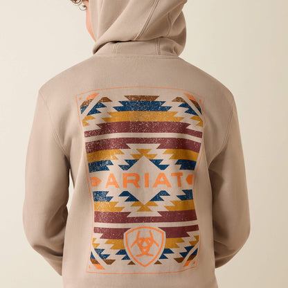 Ariat Ariat Tapiz Zapoteco Hoodie
