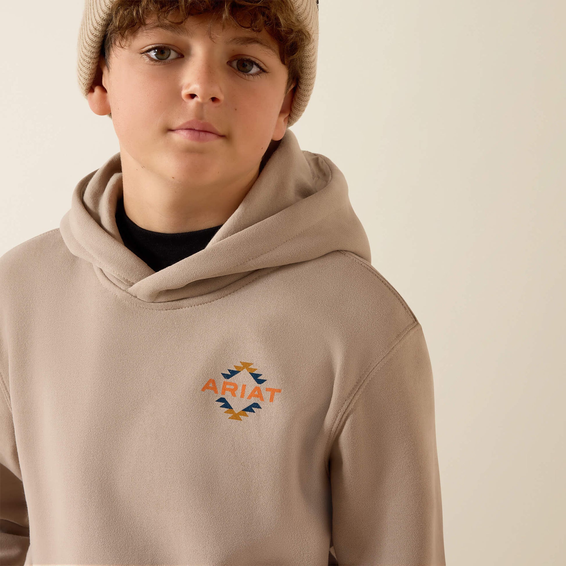 Ariat Ariat Tapiz Zapoteco Hoodie
