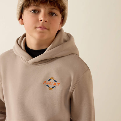Ariat Ariat Tapiz Zapoteco Hoodie