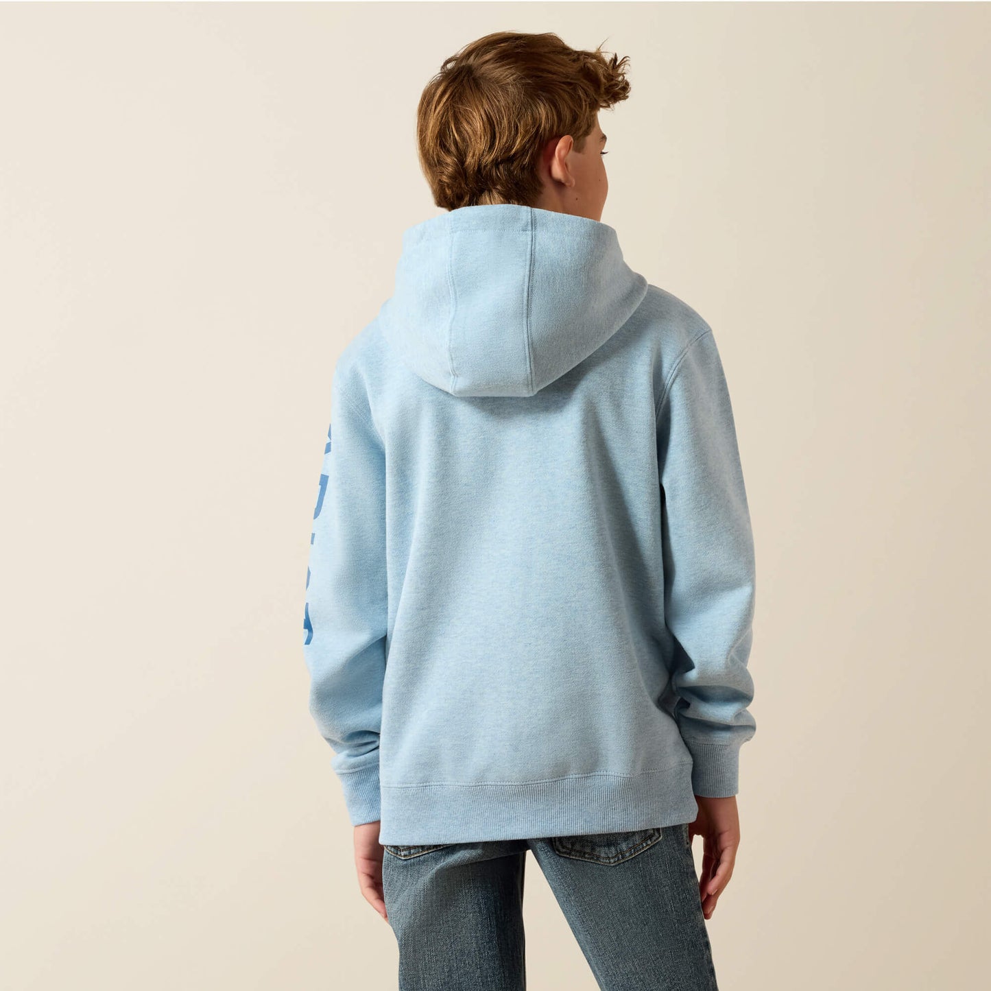 Ariat Ariat Logo Hoodie