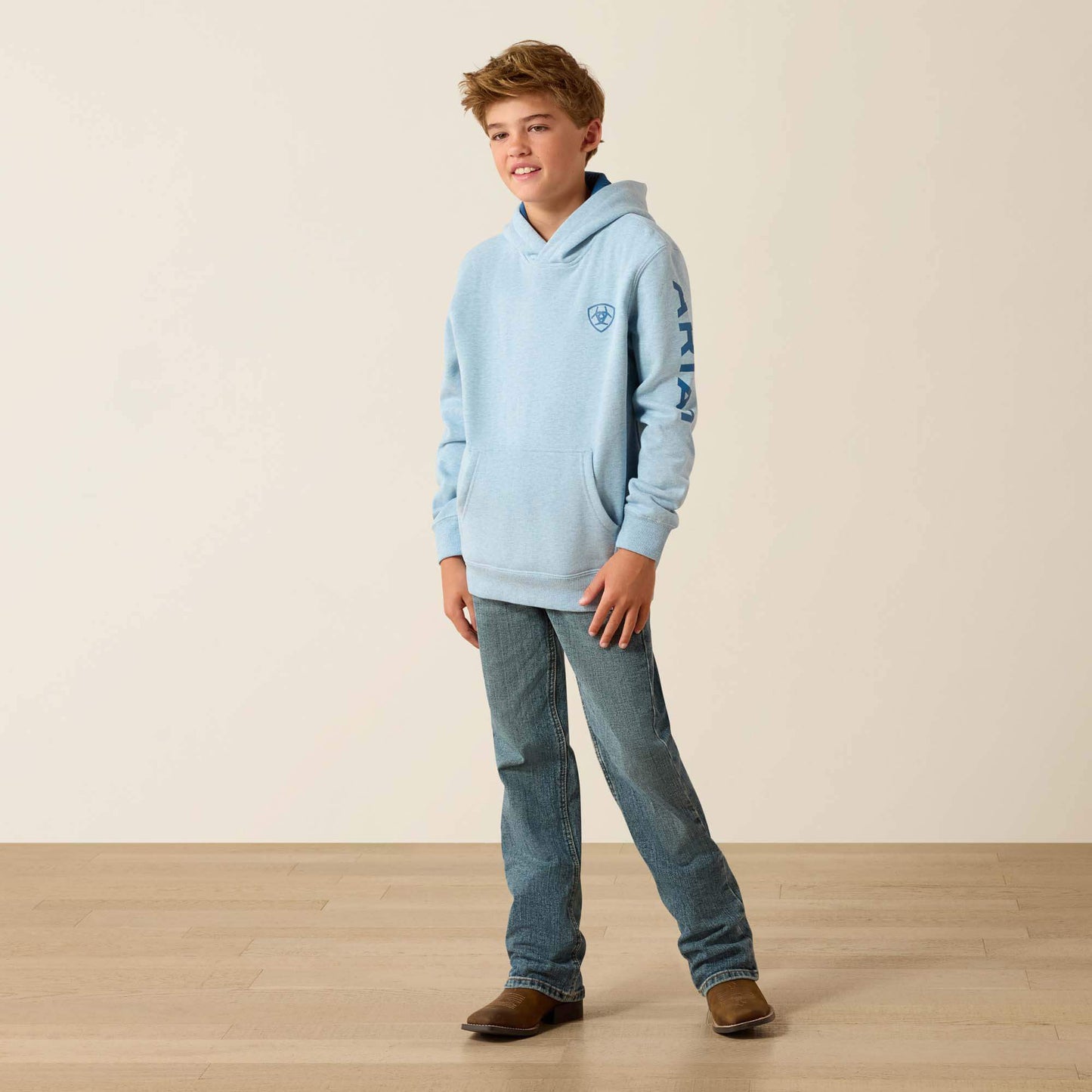 Ariat Ariat Logo Hoodie