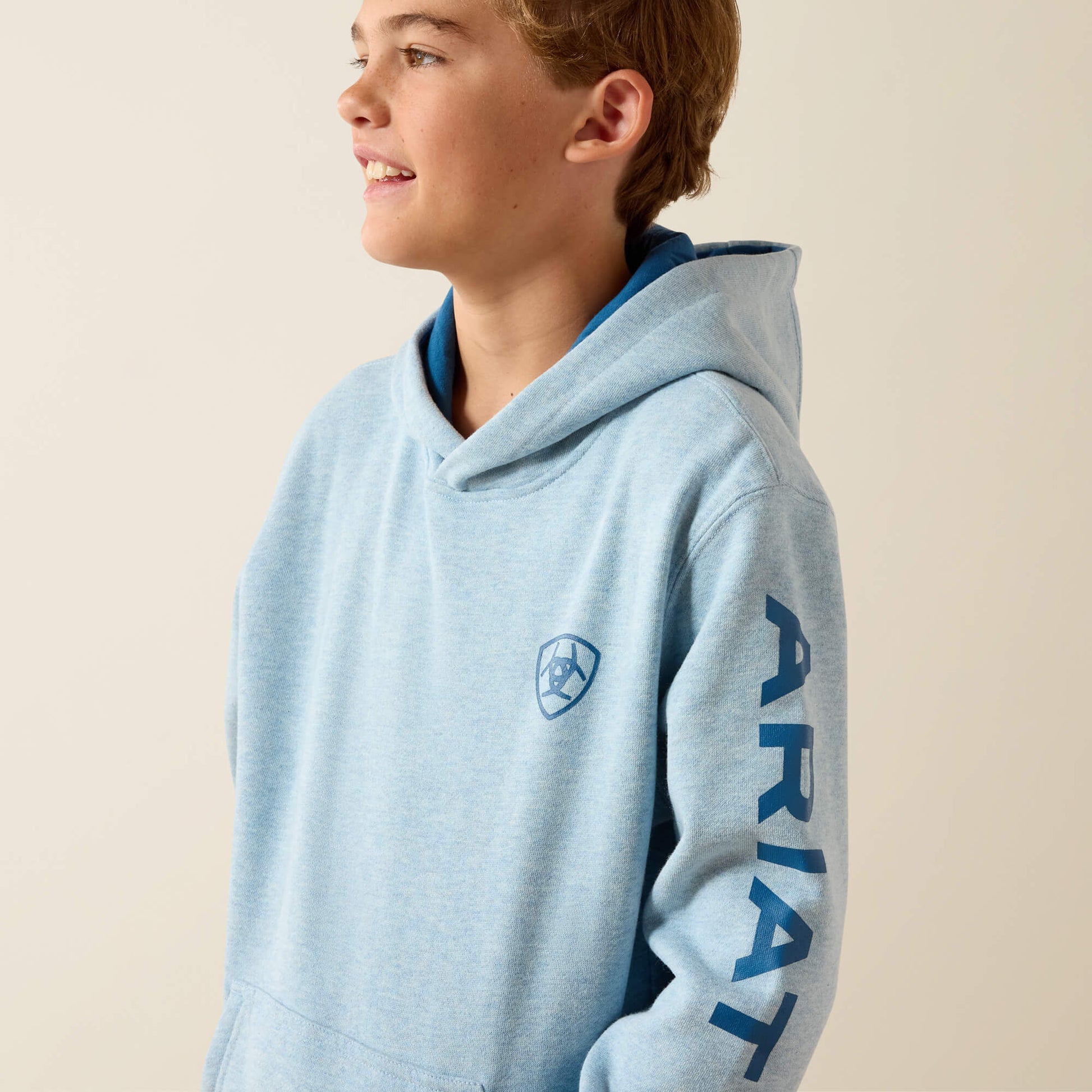 Ariat Ariat Logo Hoodie
