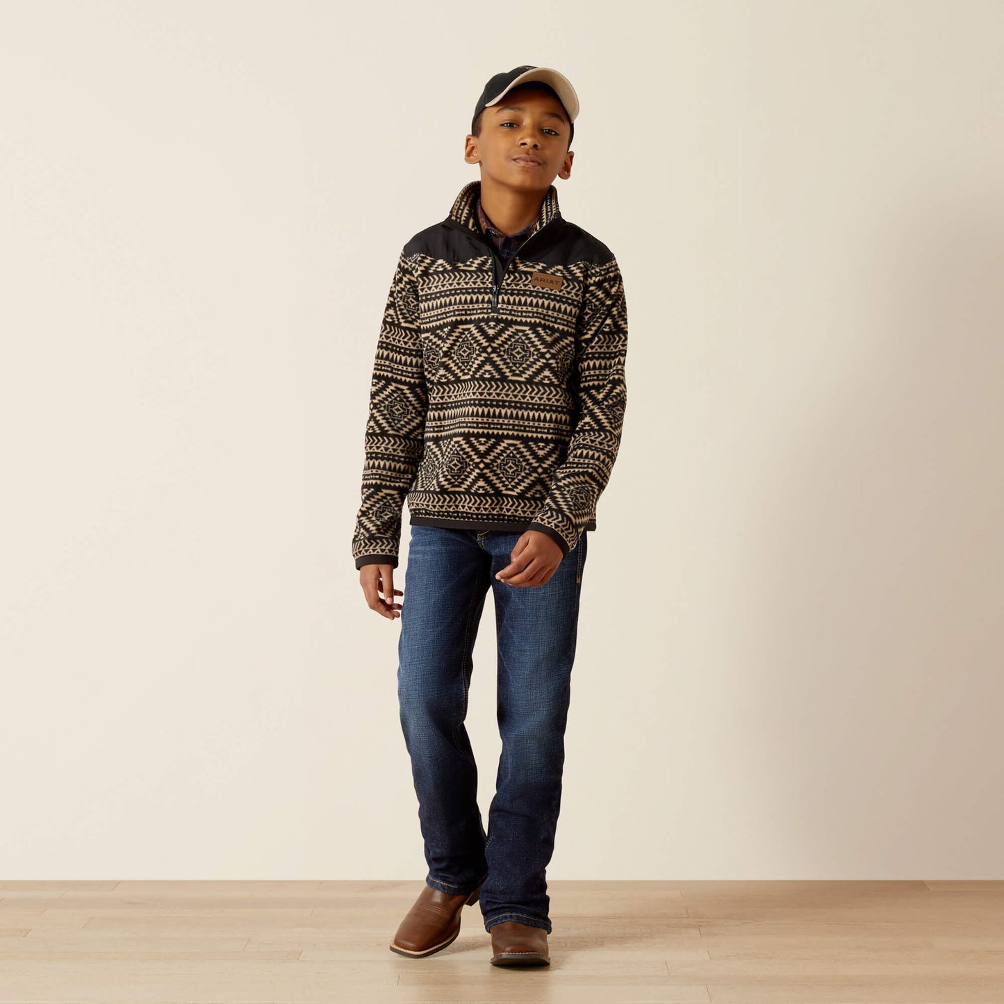 Ariat Basis Sweatshirt