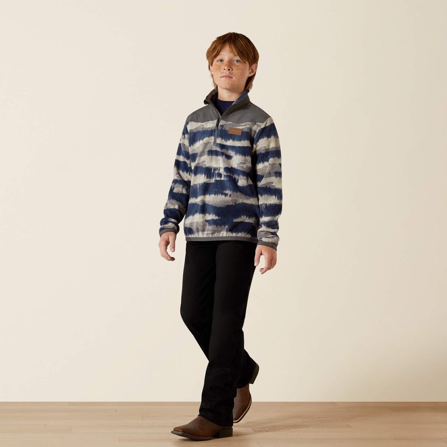 Ariat Basis Sweatshirt