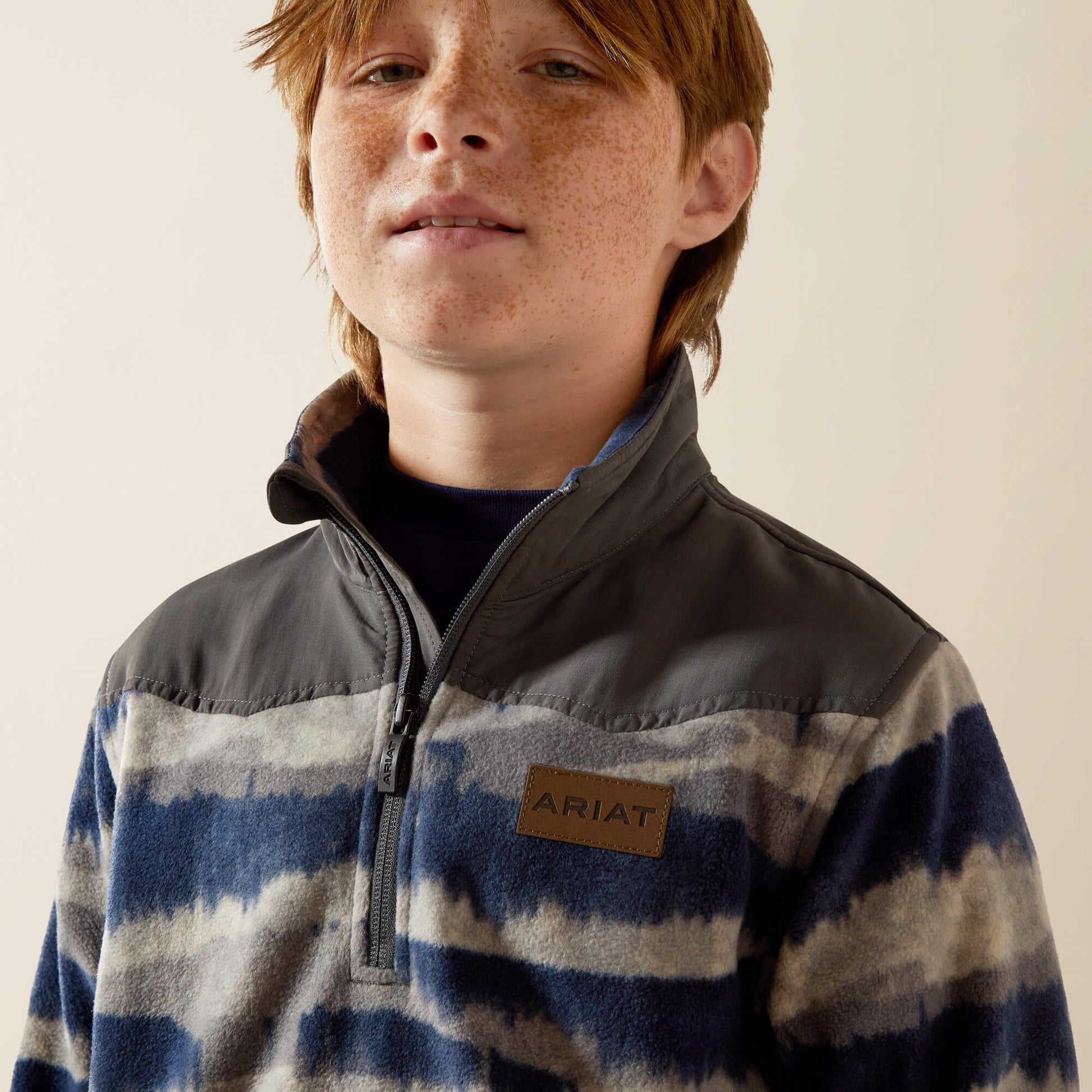 Ariat Basis Sweatshirt