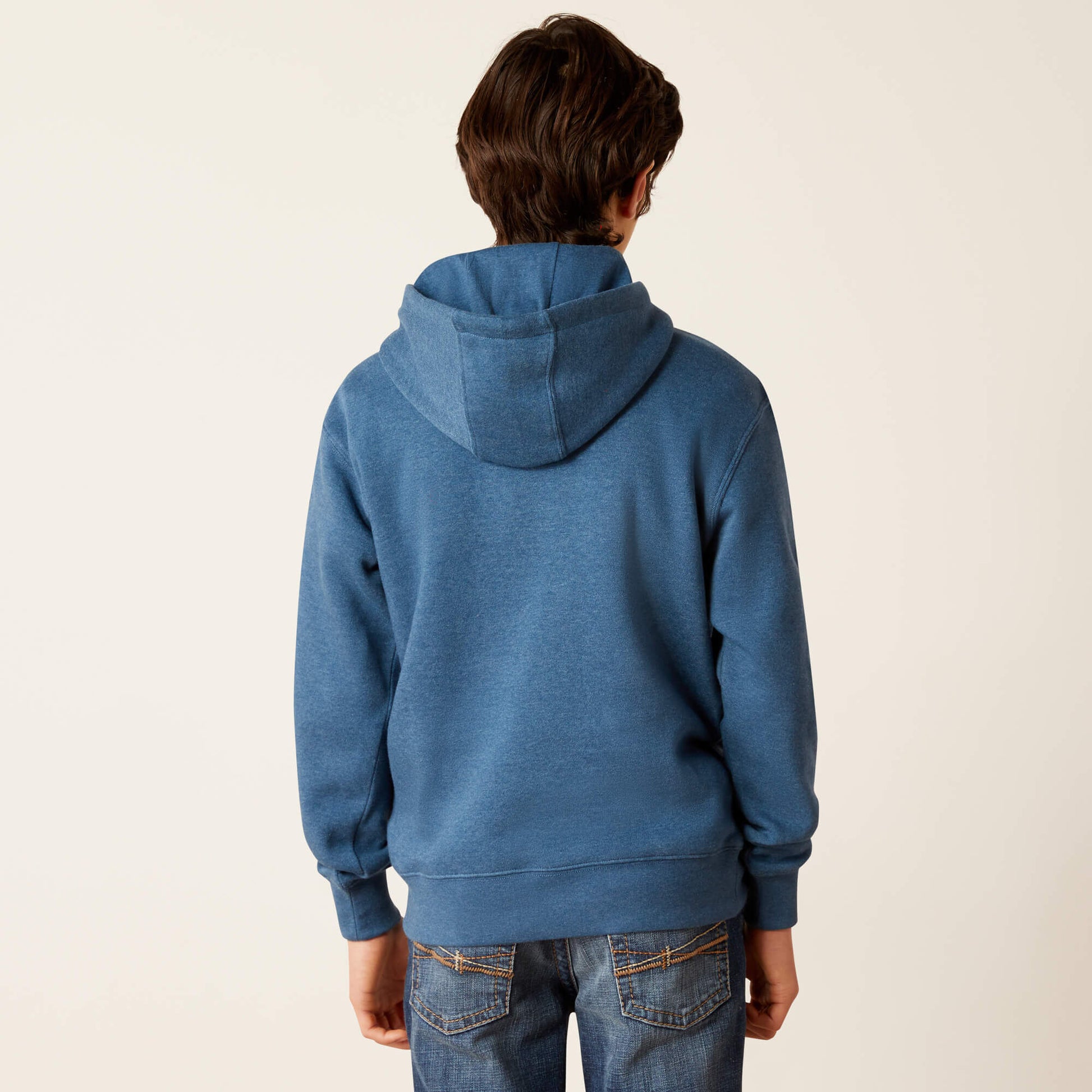 Ariat Ariat Logo Hoodie